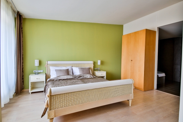 Hotel Relax Park Modra Stodola (Horoměřice)